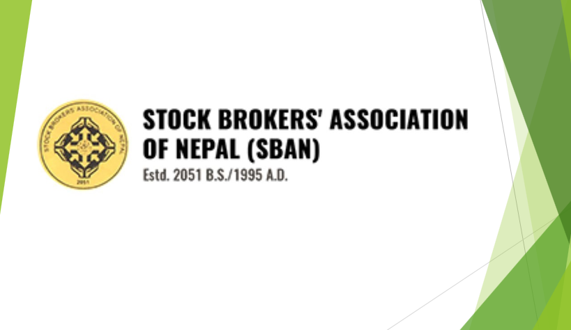 नेपालको पुँजी बजार दीगो र सम्भावनायुक्त छ: ब्रोकर एसोसिएसन, लगानीकर्तालाई संयमित व्यापार गर्न आग्रह